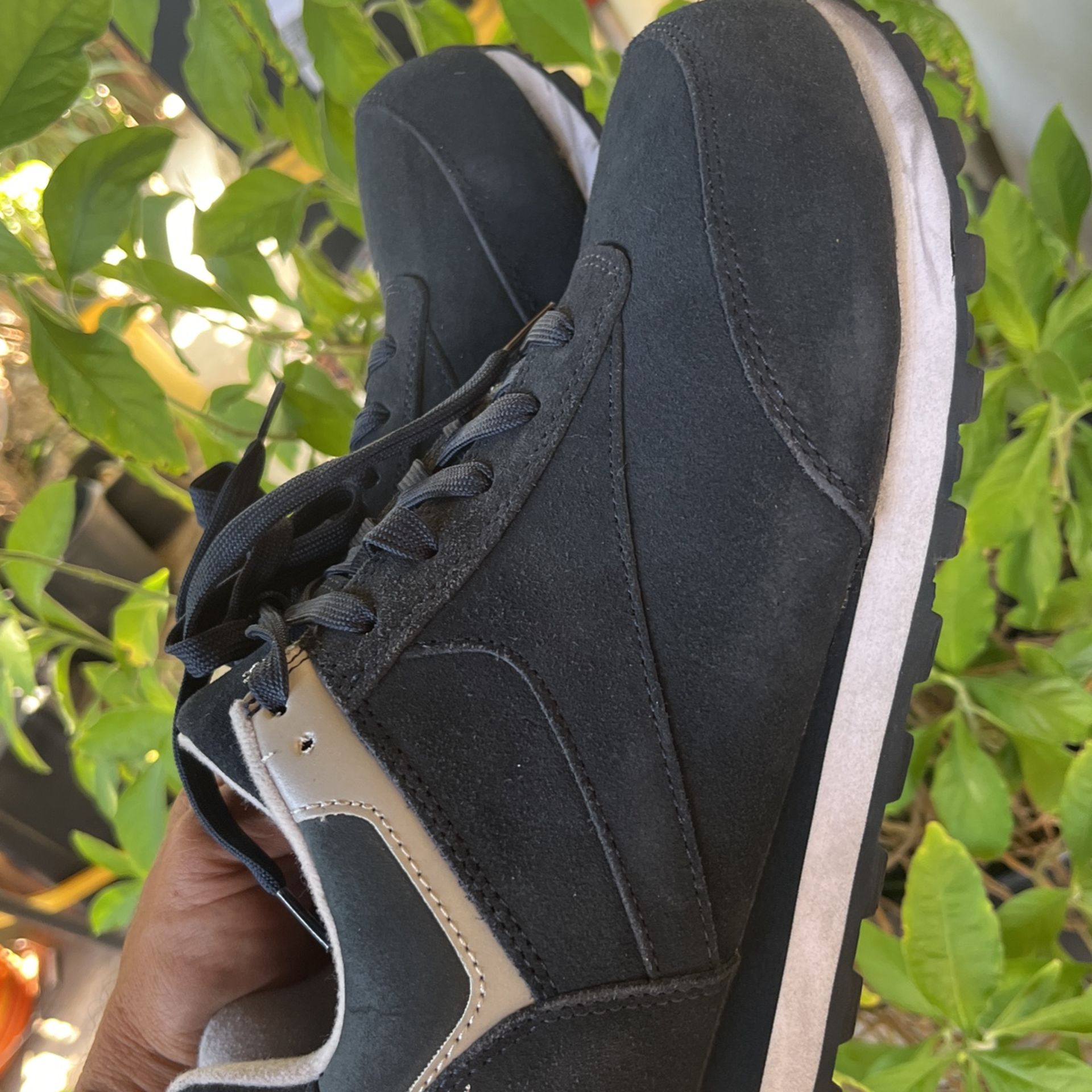 Zapatos Tenis Para Trabajo Con Castillo O Puntera Para Hombre Size 13 W