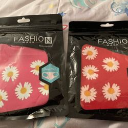 Brand New Facemask $10 Each