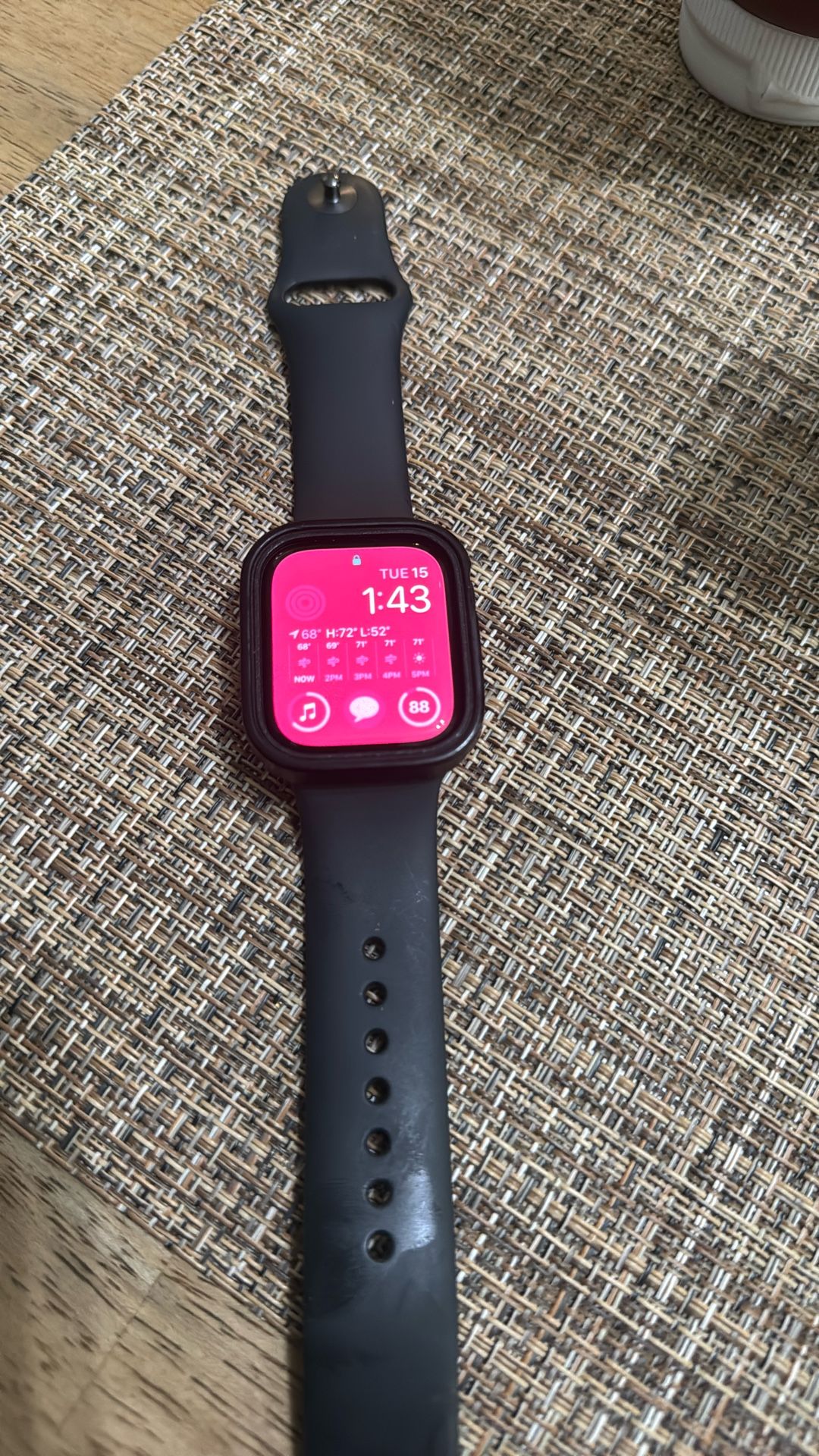 Apple Watch Series 8