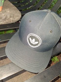 Adidas head