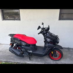 Itálica Comba 2026 150 cc