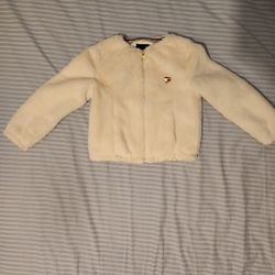 Tommy Hilfiger Kids Jacket