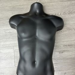 Half Body Mannequin 