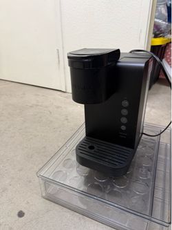 Keurig coffee marchine