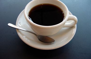Coffee cup 2