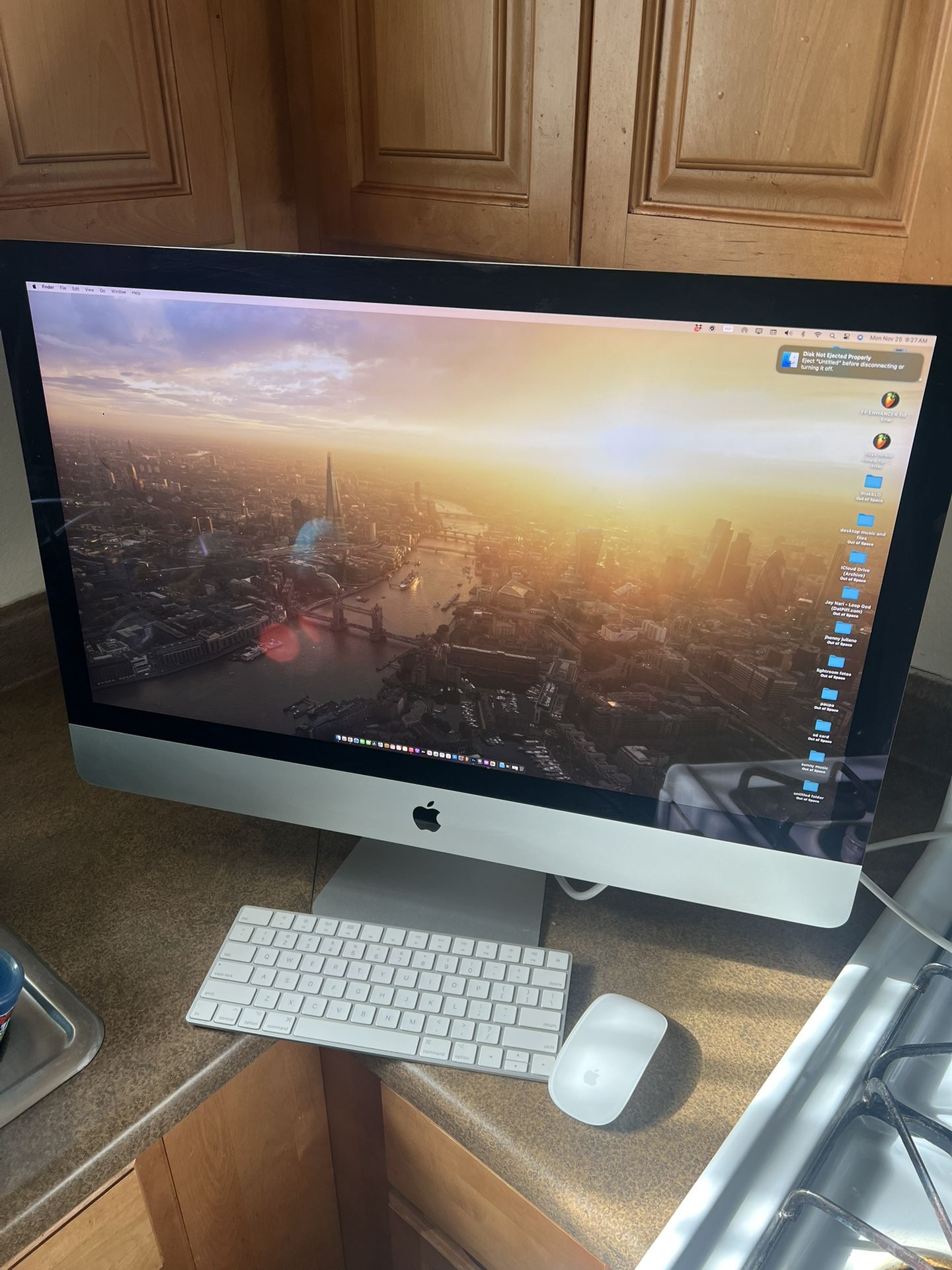 iMac 27 Inch 5K