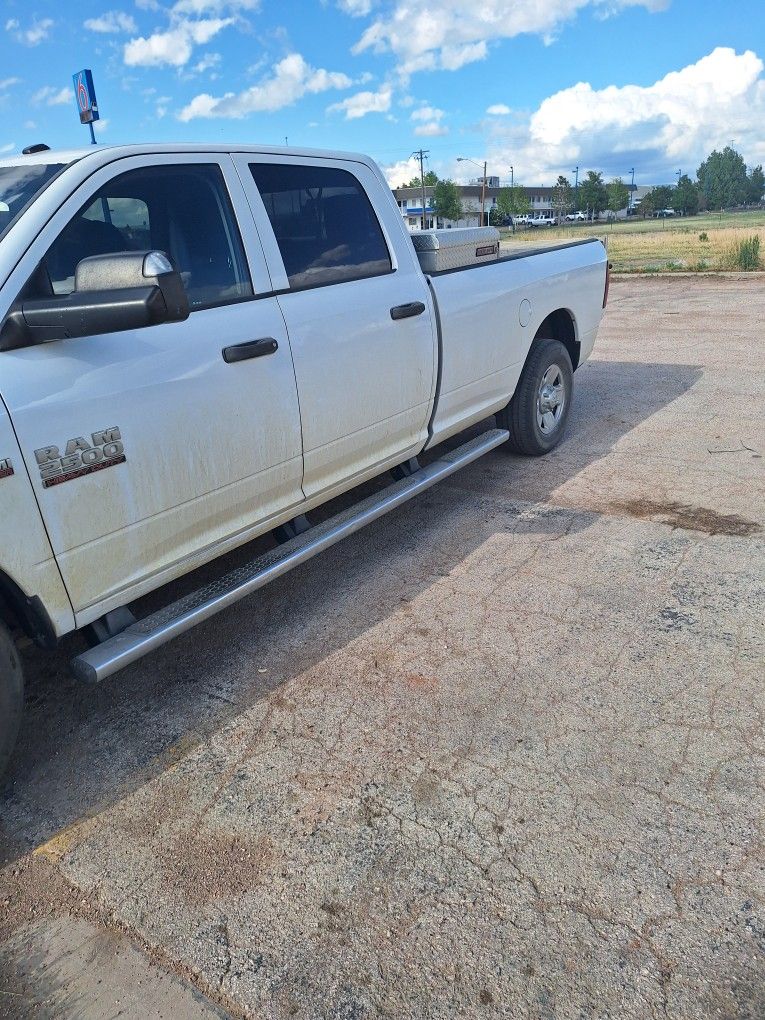2015 Dodge Ram