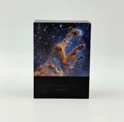 Finalmouse Starlight X Gaming Mouse