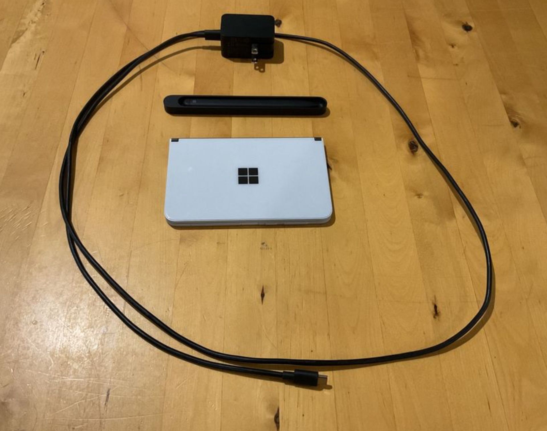 Microsoft Surface Duo Gen 1 unlocked