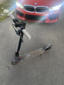 Joyhis Electric Scooter