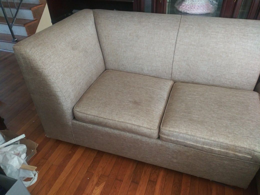 Sofa Sectional Couch Lounge Chair Loveseat