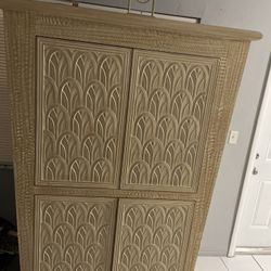 TV Entertainment Stand