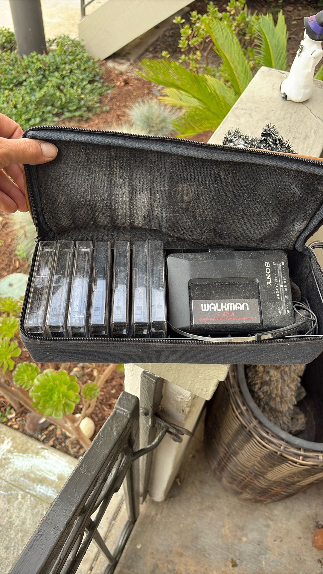 Walkman