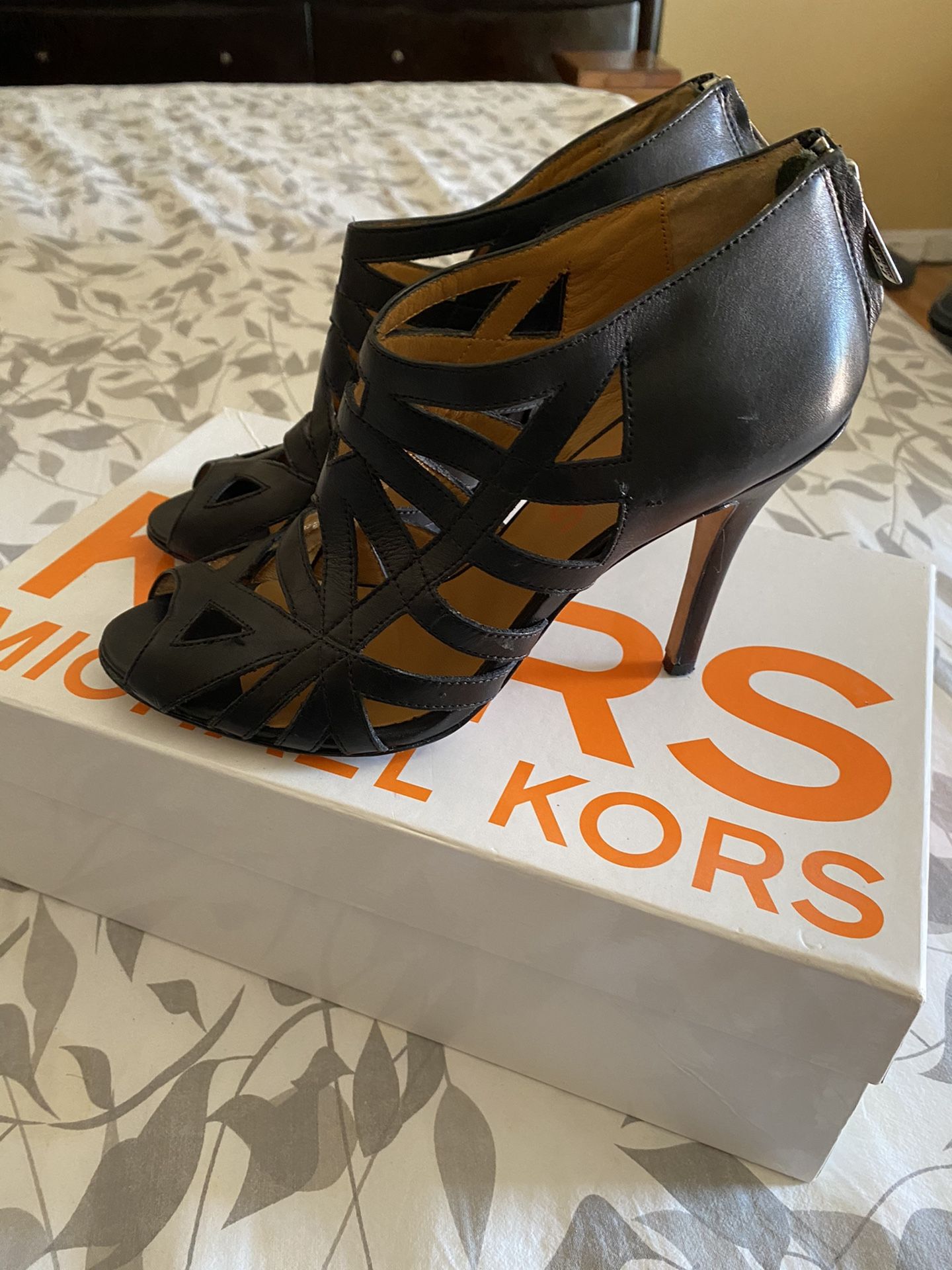 Michael Kors Heels - Size 7 1/2