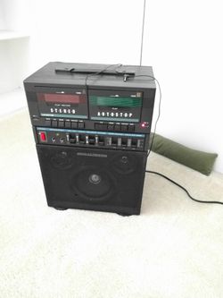 Karaoke Machine