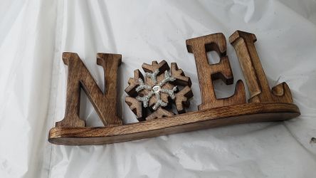 Decoration de nabidad