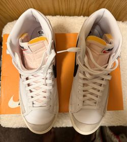 Nike Blazer Mid’77 Vintage