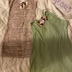 Summer Dresses