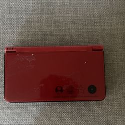 Nintendo Dsi XL