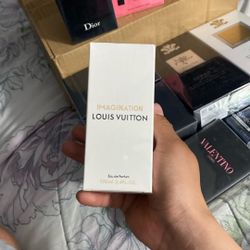 🔥 Louis Vuitton Imagination – $60 🔥  Brand new Best Deals LVS Smells Good Asf Lmk Lvs 
