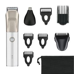 Conairman Hair Clippers Grooming Set