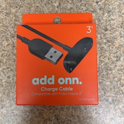 Fitbit Charge Cable