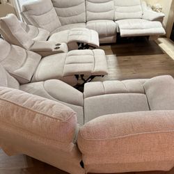 ‼️Sectional Couch‼️