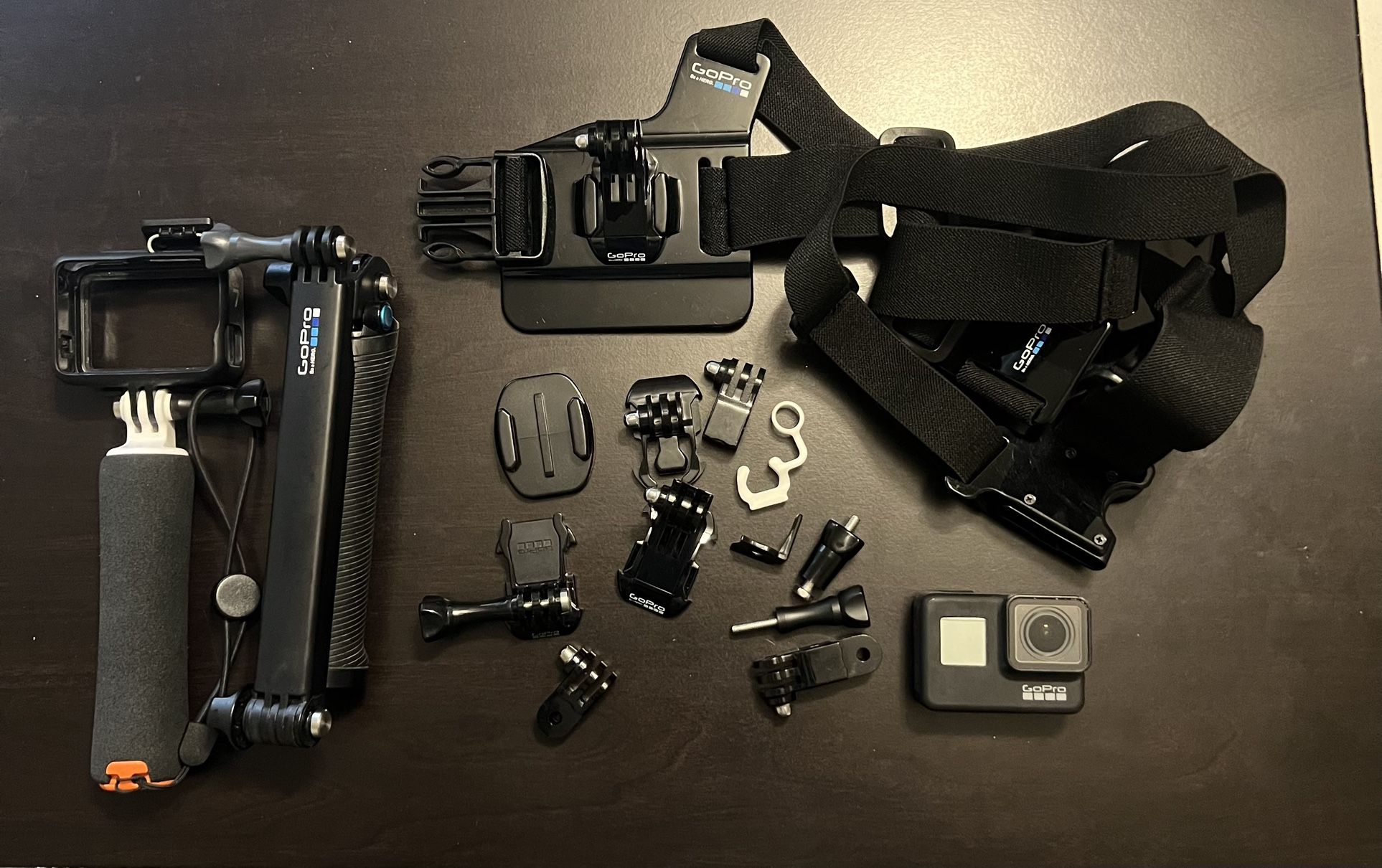 Gopro Hero 7 Black
