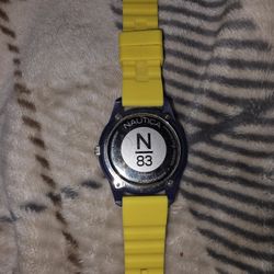 Nautical WATCH UNISEX