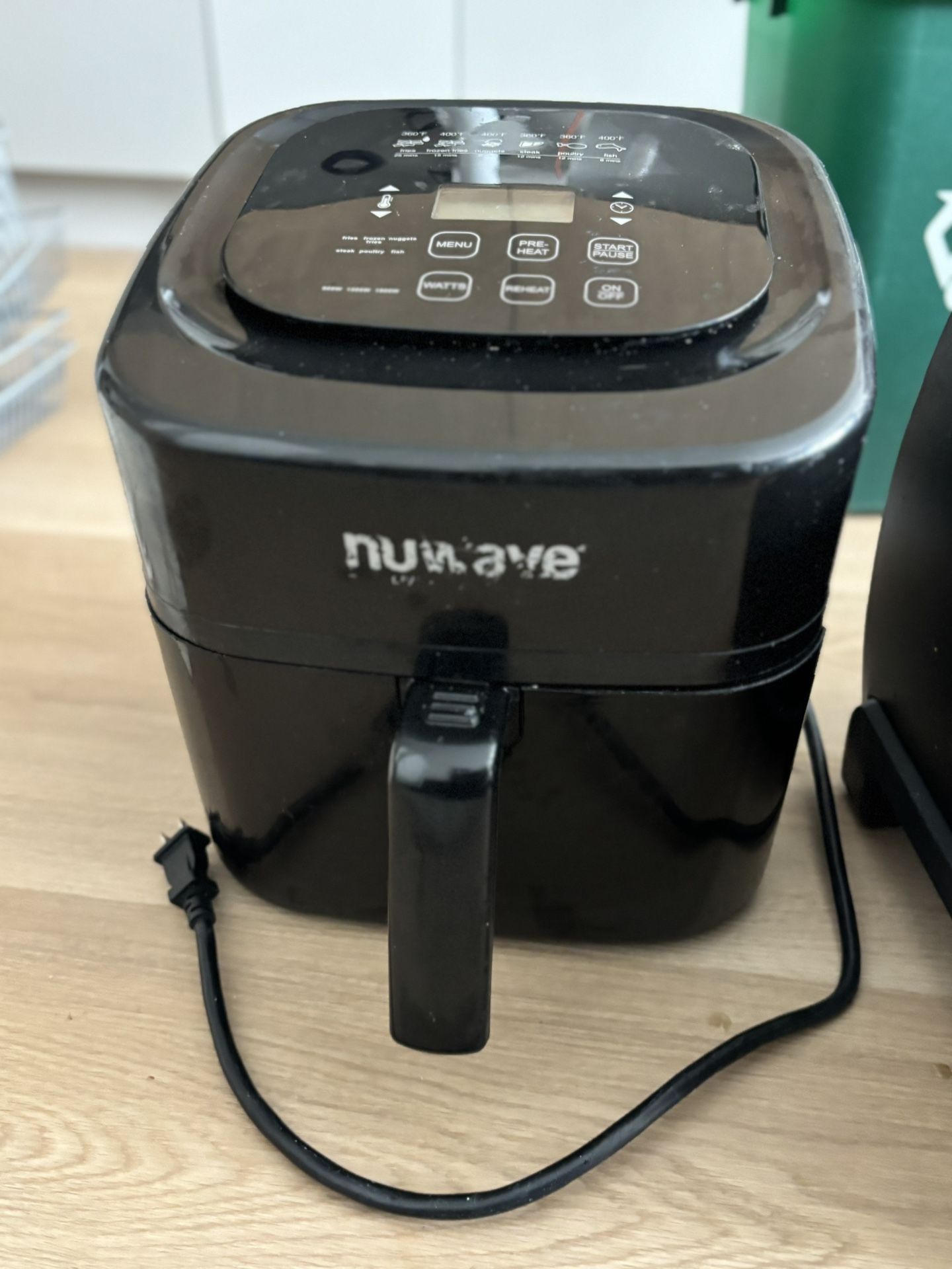 Nuwave air Fryer