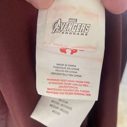 Wanda Cap