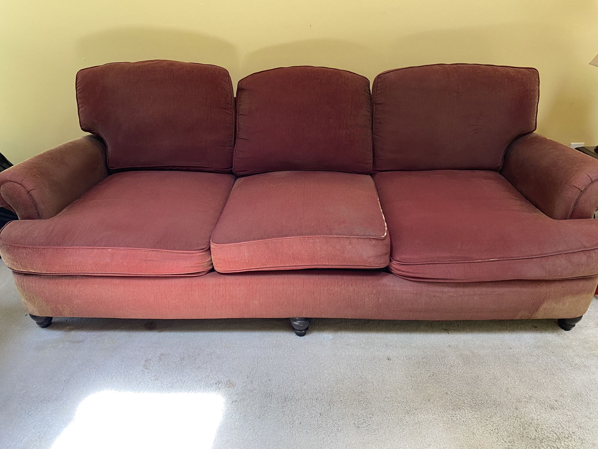 FREE Living Room Sofa