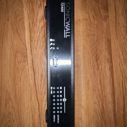 SonicWall TZ400