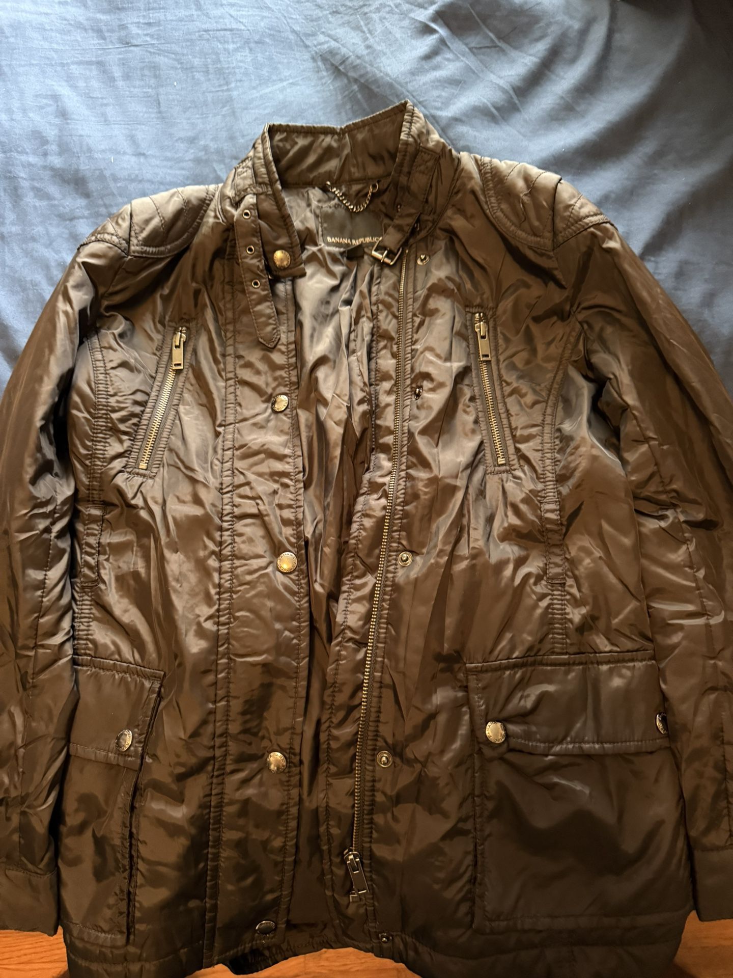 Banana Republic Jacket Women’s Small 