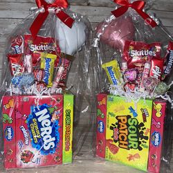 Love day sweet treat creation