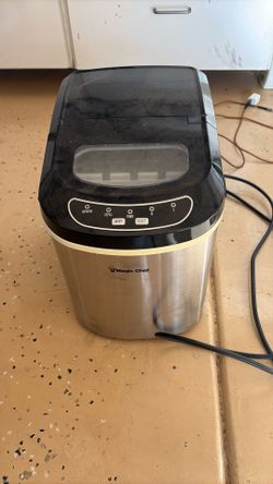 Ice Maker