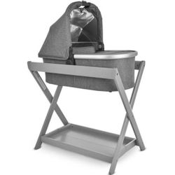 UPPAbaby Bassinet & Stand