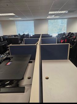 Cubicles