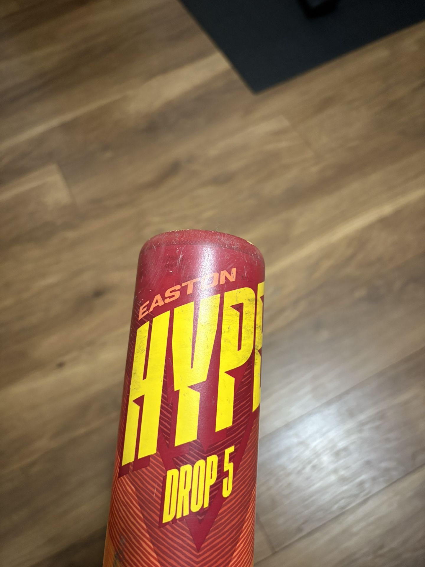 Easton Hype Fire -5 Drop 5 31/26 USSSA
