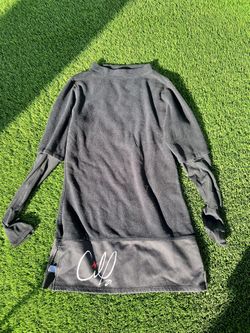 Large Womens Snowboard Undershirt