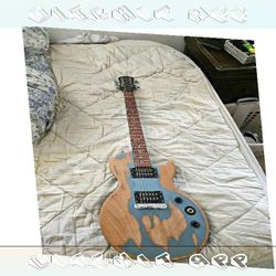 Rock On Strong with High End Electric Guitar Collection until society