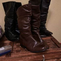 Women’s Boots Size 8.5
