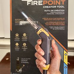 FIREPOINT Creator Tool