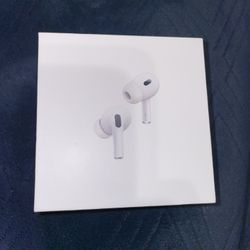 AirPods Pro 2