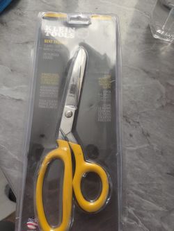 bent trimmer klein tools 9 Inches