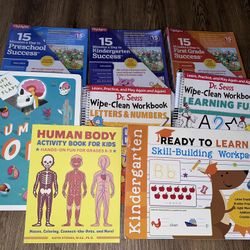 APPROVED homeschooling Curriculum