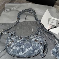 Balenciaga Bag 