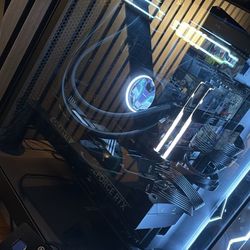 High-End Gaming Pc
