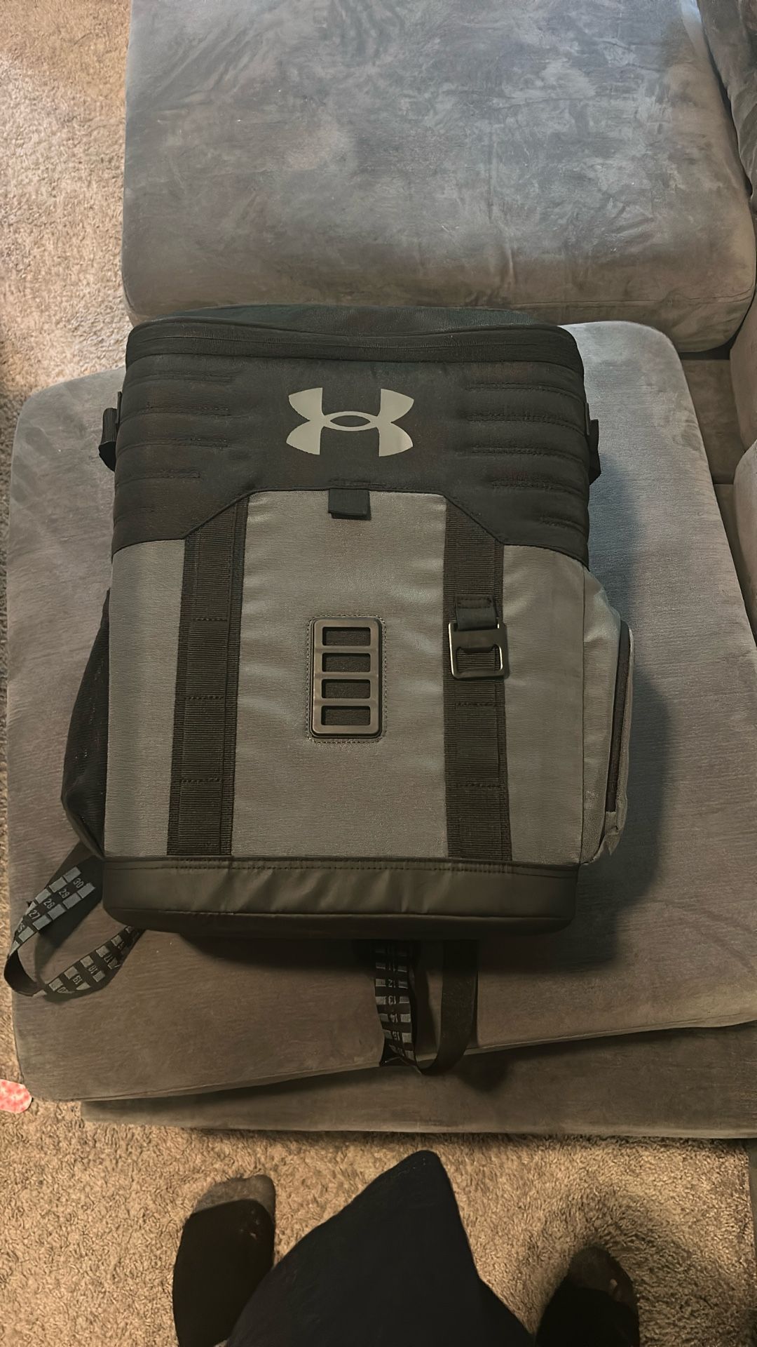 Under Armour Backpack Cooler