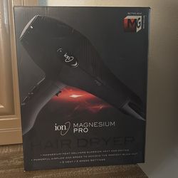 Mag pro blow dryer
